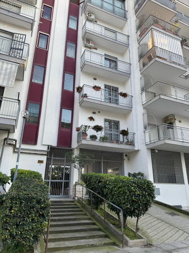 Exterior & Views, I Ludovici Luxury B&B, Napoli