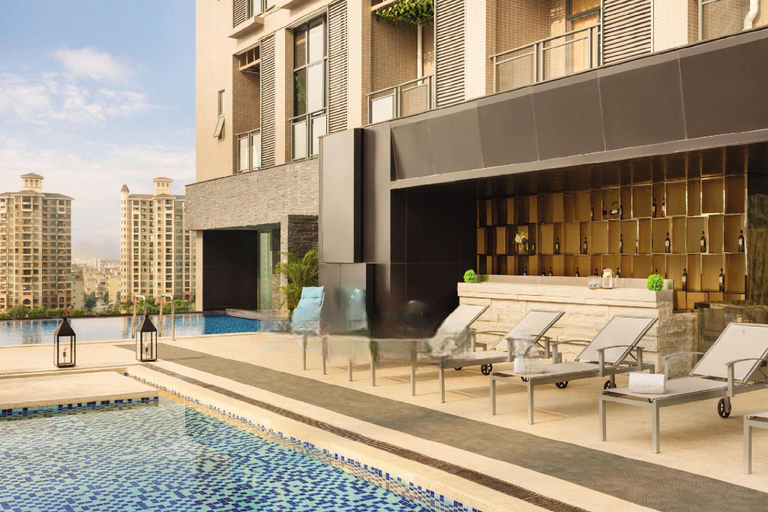 Sport & Beauty 2, Ramada by Wyndham Enping, Jiangmen