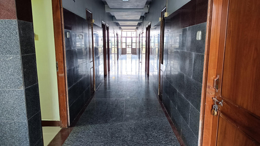 Others 4, HOTEL ASHOKA, Koppal