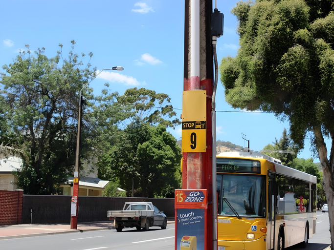 Others 4, Fullarton Motor Lodge, Adelaide