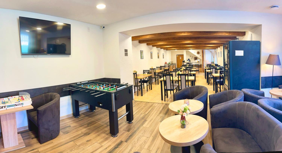 Food & Drinks 4, Penzion Pavcina Lehota, Liptovský Mikuláš