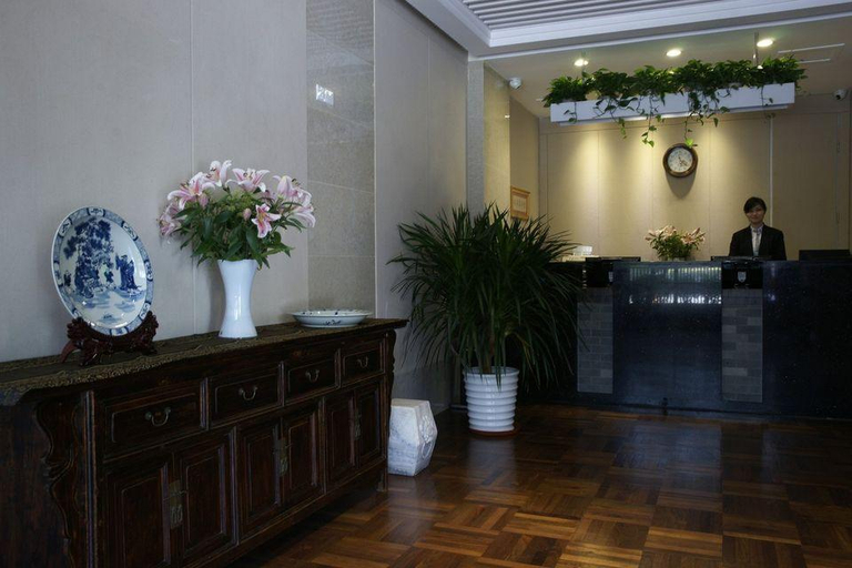 Others 5, Spring Hotel, Guangzhou