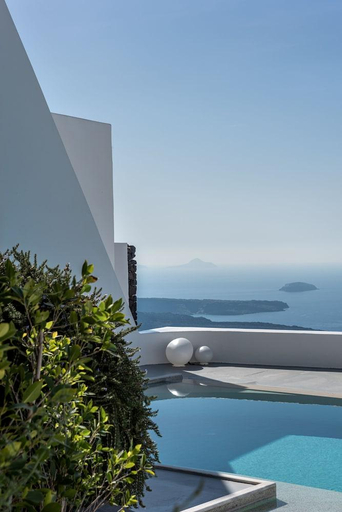 Sport & Beauty 2, Grace Santorini Hotel, South Aegean
