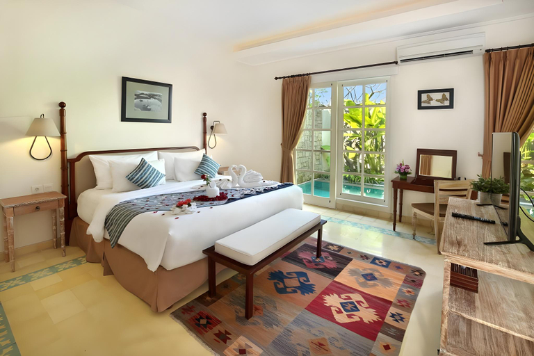 Others 5, Luxury 1BR Private Pool Villa #R13, Badung