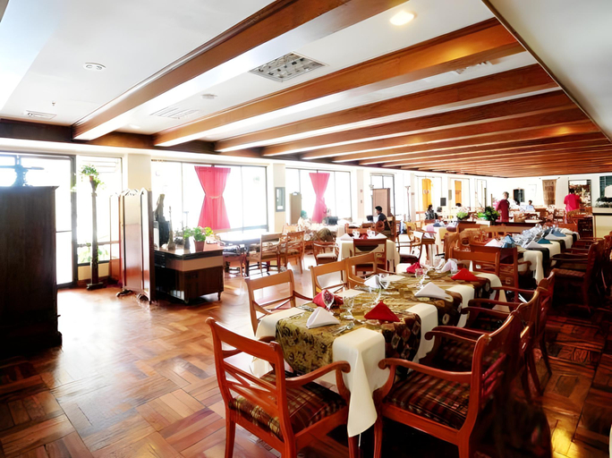Food & Drinks, Ridgeview Chalets, Cagayan de Oro City