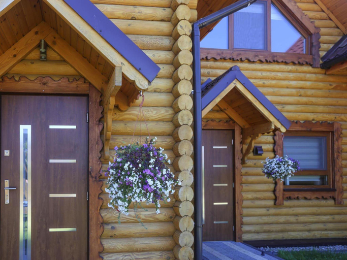 Others 2, Holiday Home in Rewal near Sandy Beach, Gryfice