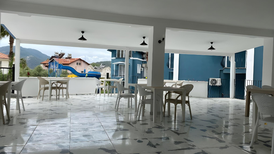 Food & Drinks 4, Blue Pearl Hotel Villas, Fethiye