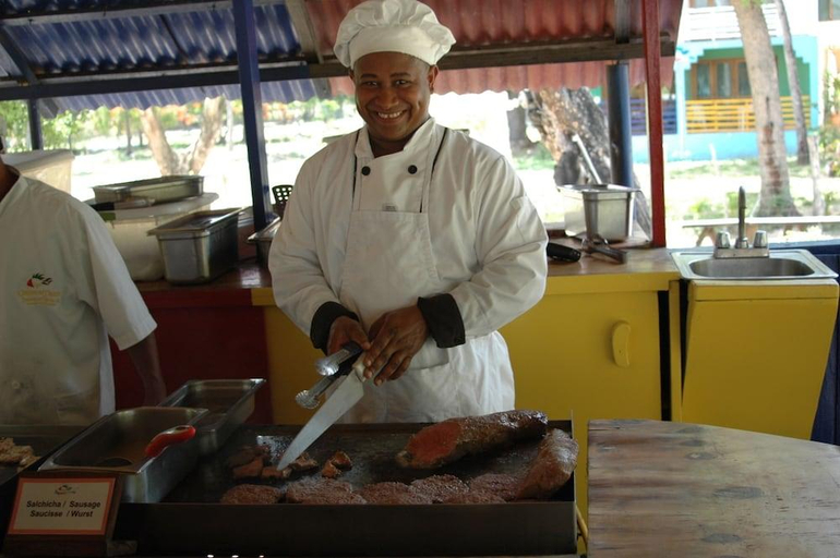 Food & Drinks 4, Paraiso Ecolodge, La Isabela