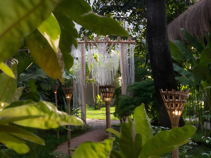 Others 4, Through The Looking Glass Wellness Retreat Resort, Siem Reap