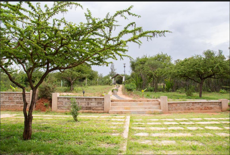 Others 5, Saba House and Lodges, Mavoko