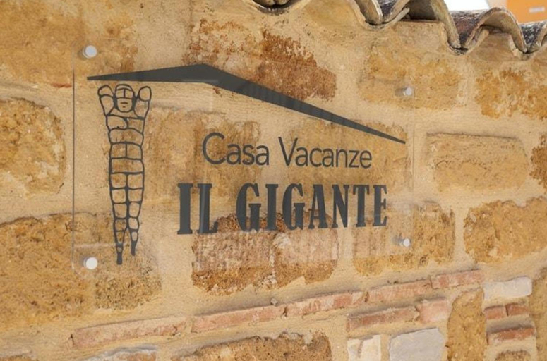 Others 3, Casa Vacanze IL GIGANTE Comfort a Due Passi dalla Valle dei Templi, Agrigento