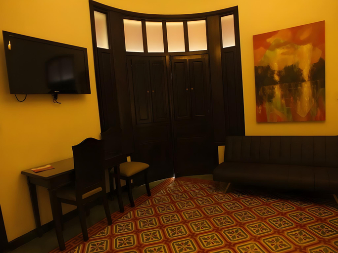 Others 5, Hotel Casa Escobar, Guadalajara de Buga
