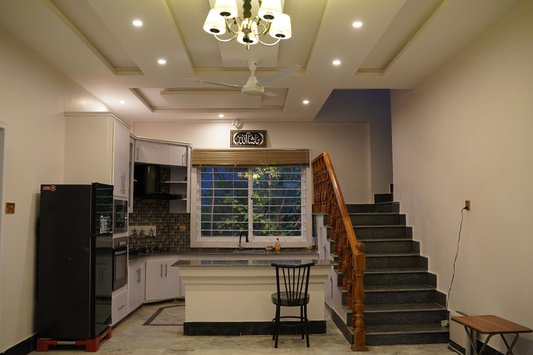 Others 4, Astoria Hill Resort (Villa), Malakand