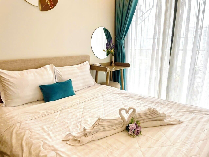 Room 3, HoaNhi Apartment Vung Tau, Vũng Tàu