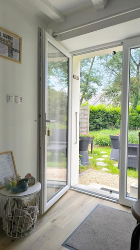 Others 4, Le Tigite B & B Suite avec entree privee, petit dej, linge, produits de soin et menage inclus, Morbihan