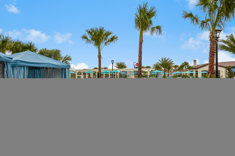 Others 5, Private Pool Villa, FREE Water Park, Near Disney!, Osceola