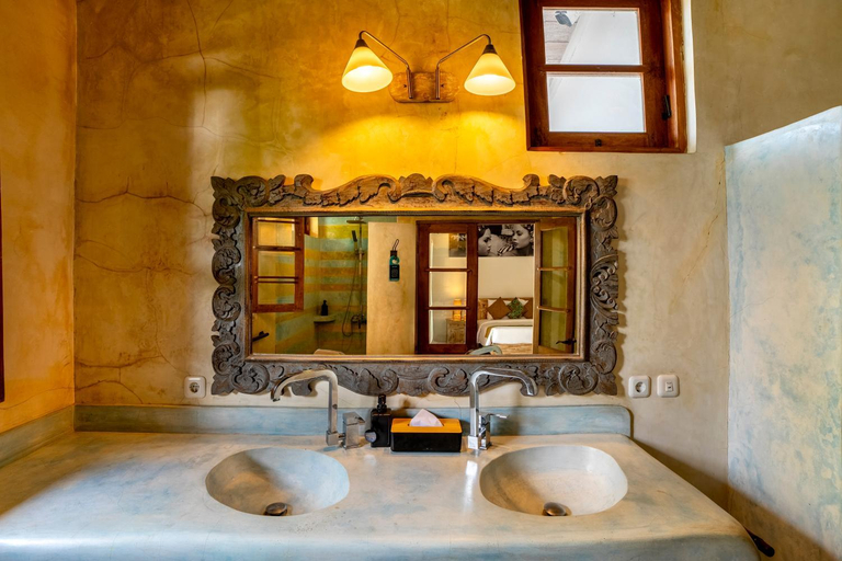 Bathroom 3, Villa Amsa by Pertama Stay, Badung