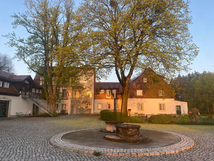 Others 2, Buschschanke Lomnitz - Appartements, Bautzen