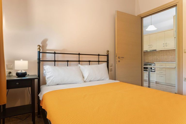 Bedroom 2, Fiore Levante Villas, Ionian Islands