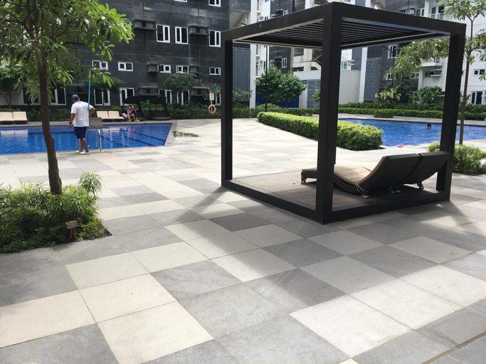 Sport & Beauty 2, A and Y staycation, Pasig City