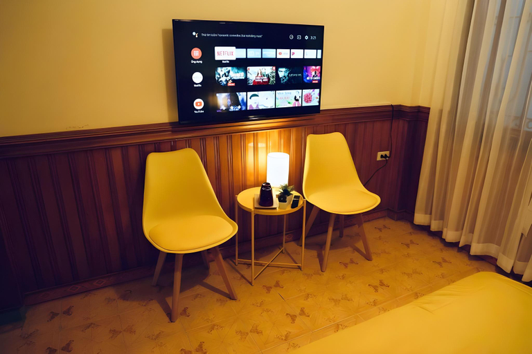 Others, TAP Homestay, Ba Đình