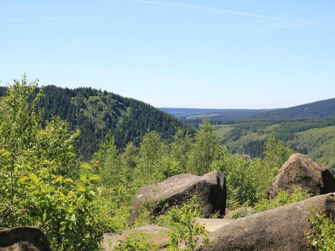 Others 4, Harz-Kurzurlaub in Lonau, Osterode am Harz