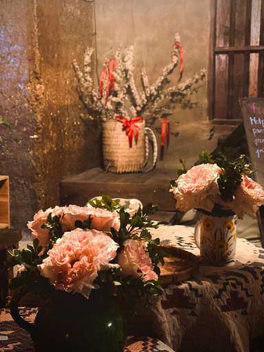 Food & Drinks 2, Le Petit Home, Đồng Văn