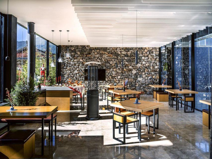 Food & Drinks 2, Rock Boutique Hotel, Lijiang