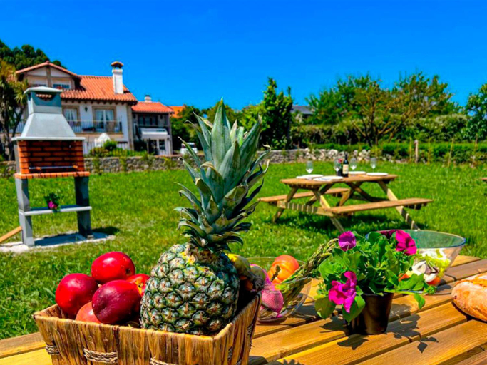 Others 5, La maruca loft 3000, Cantabria
