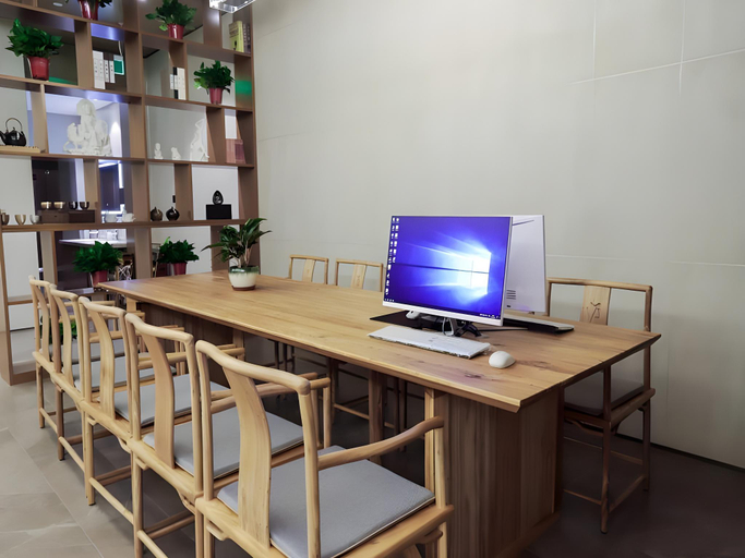 Others 4, GYA Hotel Baoding Quyang Beiguo Mall, Baoding