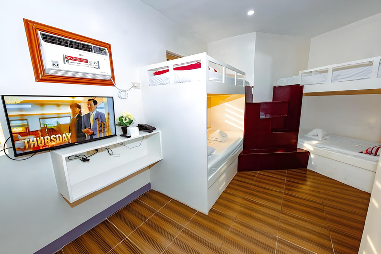 Others 5, FB Dormitel Suites, Cagayan de Oro City