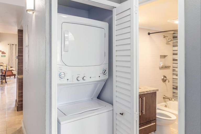 Bathroom, Kamaole Sands 10-403, Split AC, Ocean Views, 2/2, Maui