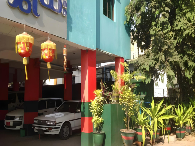 Others 3, Shwe Htee Hotel, Yangon