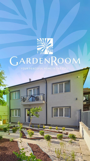 Others 2, GARDEN'S ROOM, Merkez