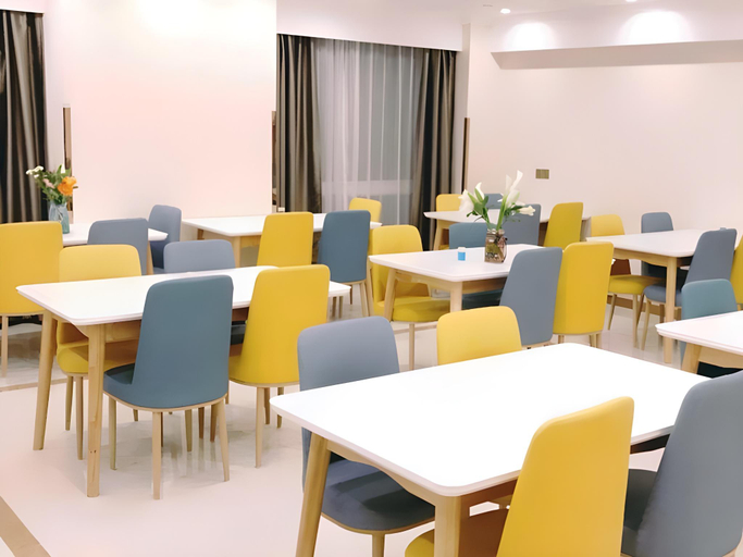 Food & Drinks 3, GreenTree Inn Suzhou Dangshan Yanxi Road, Suzhou