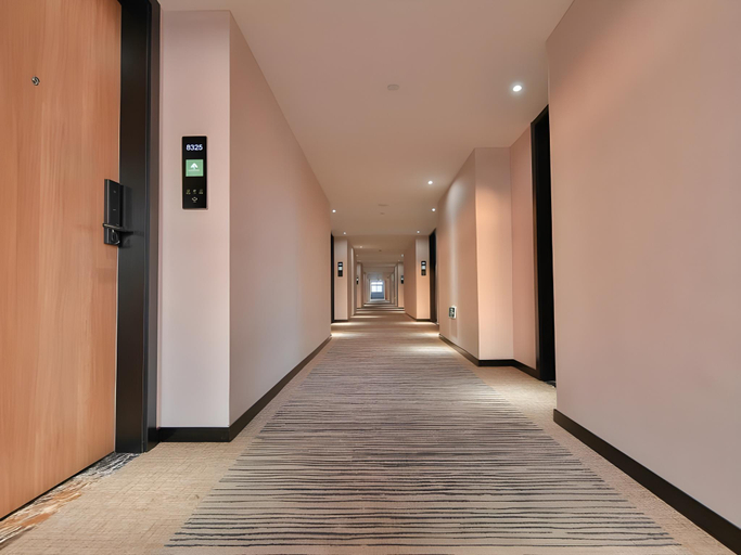 Others 4, Green Tree Inn Express Zhejiang Zhoushan Xincheng Zheda, Zhoushan
