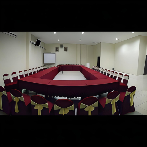 4, Mahkota Hotel Genteng, Banyuwangi