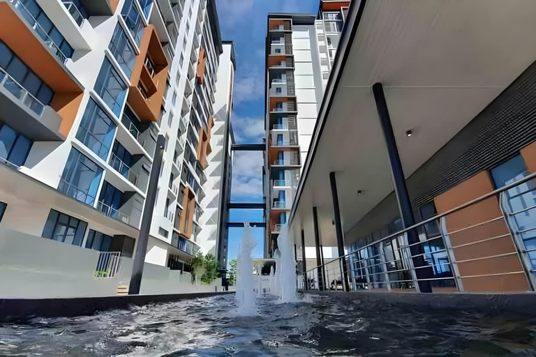 Exterior & Views, A Tower View Home, Sibu