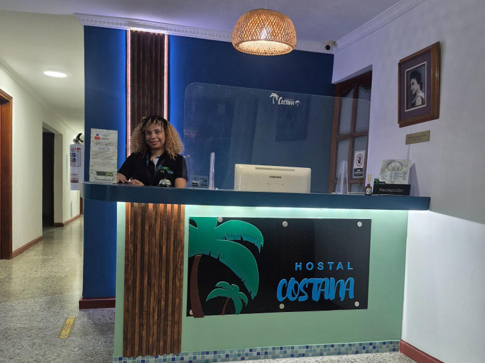 Others 5, Costana - Hostal, Cartagena de Indias