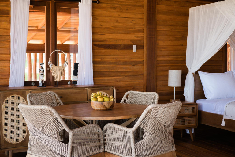 Bedroom 3, Anna Villas by Sumba-Beach, Central Sumba