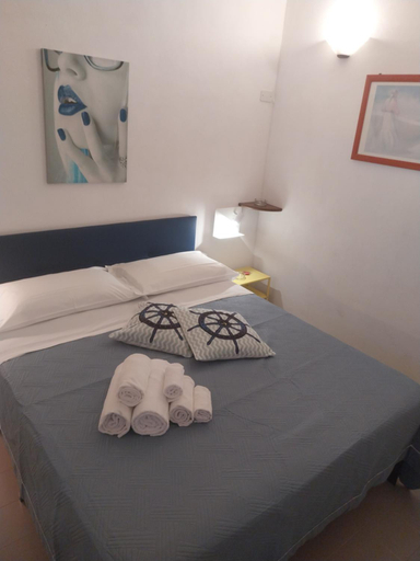 Others 4, Le Rocce Holiday Rooms, Trapani
