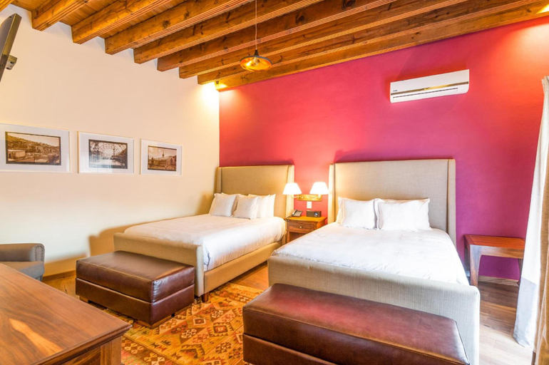 Others 3, Casa del Rector Hotel Boutique, Guanajuato