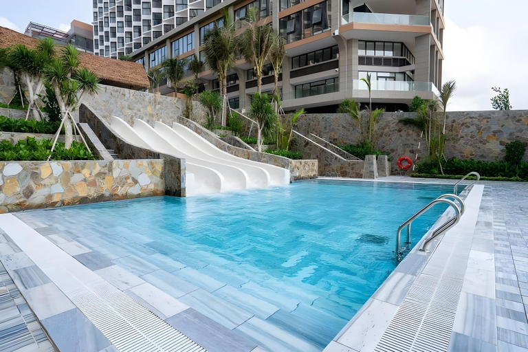 Sport & Beauty 2, Bstudio in APEC Mandala Mui Ne, Phan Thiết