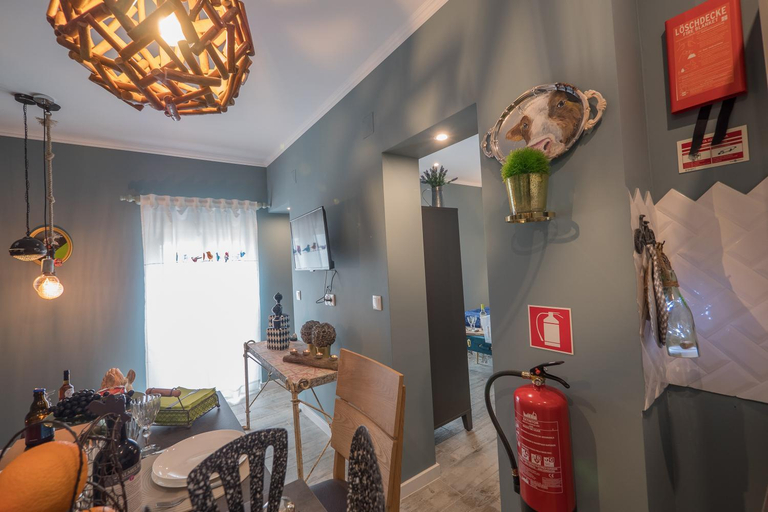 Food & Drinks 5, Y Palmela - Boutique Apartments, Palmela