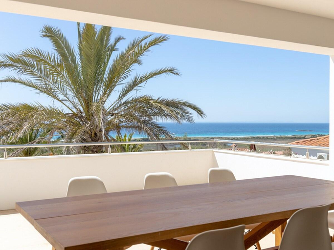 Others 5, Villa Calina, prime location, sea views, Baleares