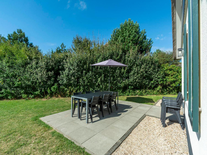 Others 5, Duynopgangh 16 villa for 8-guests behind dunes, Den Helder