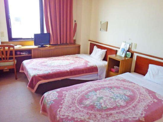 Others 4, Business Hotel Minami, Uozu