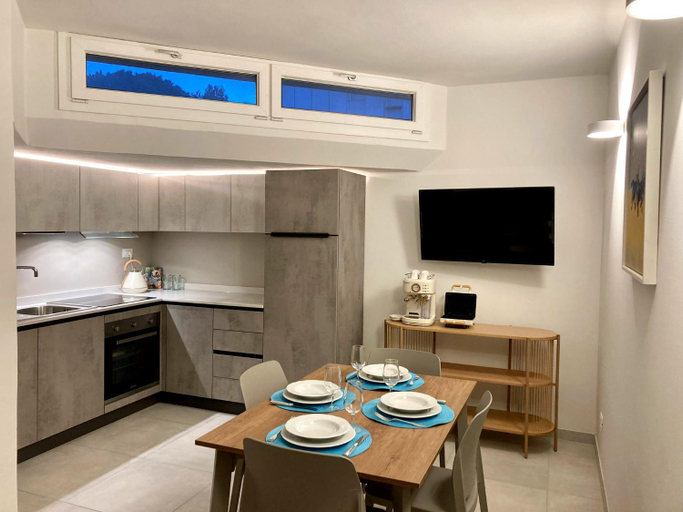 Others 5, Seafront Apartments D'Olivo al Mare, Udine