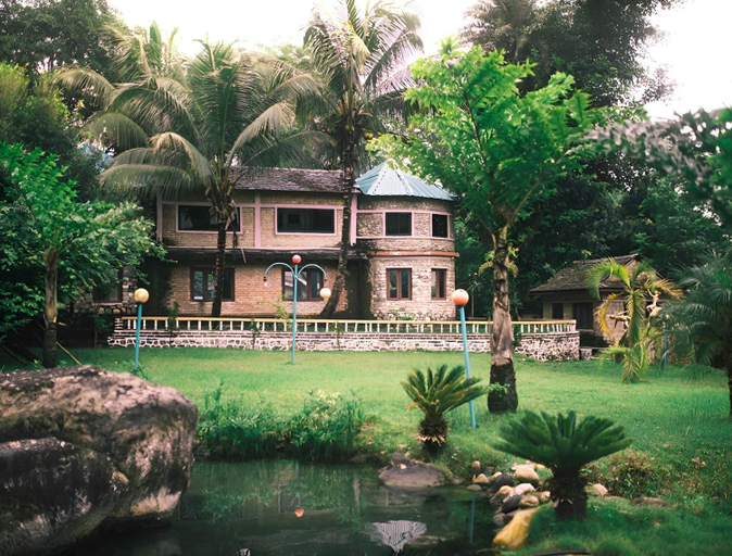 Others 4, Presidency Resort, Narayani