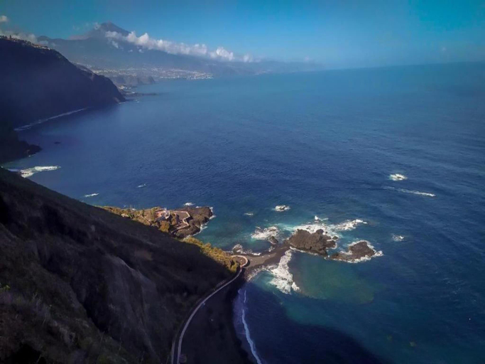Others 5, Nice cottage in Canarias w/ , Santa Cruz de Tenerife